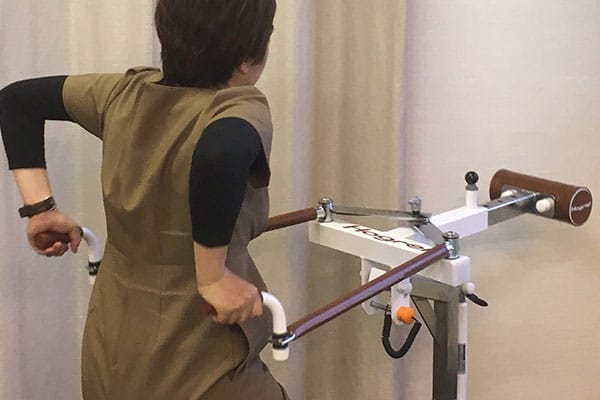 ホグレル