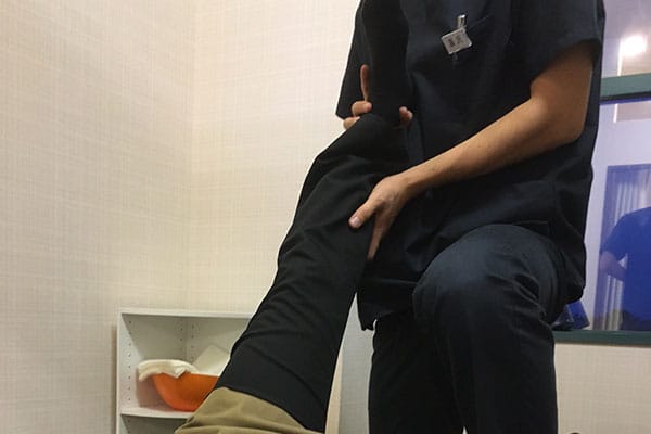 各種リハビリ・生活指導