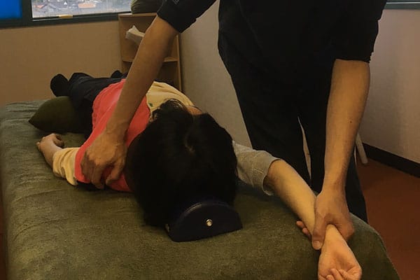 猫背矯正1