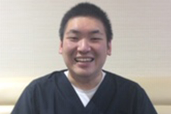 スタッフ